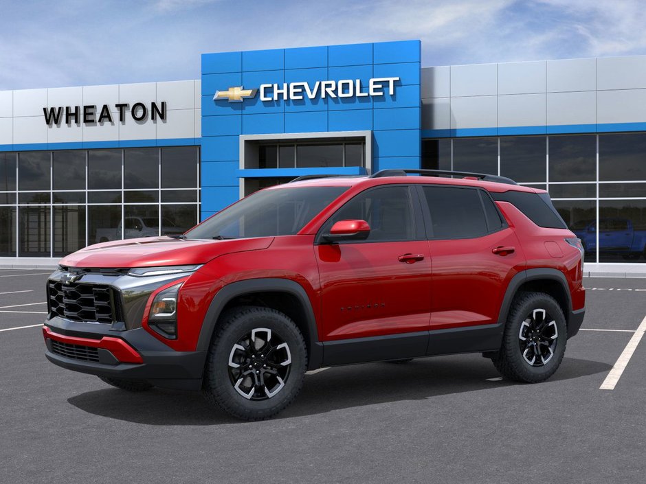 2026 Chevrolet Equinox ACTIV-0