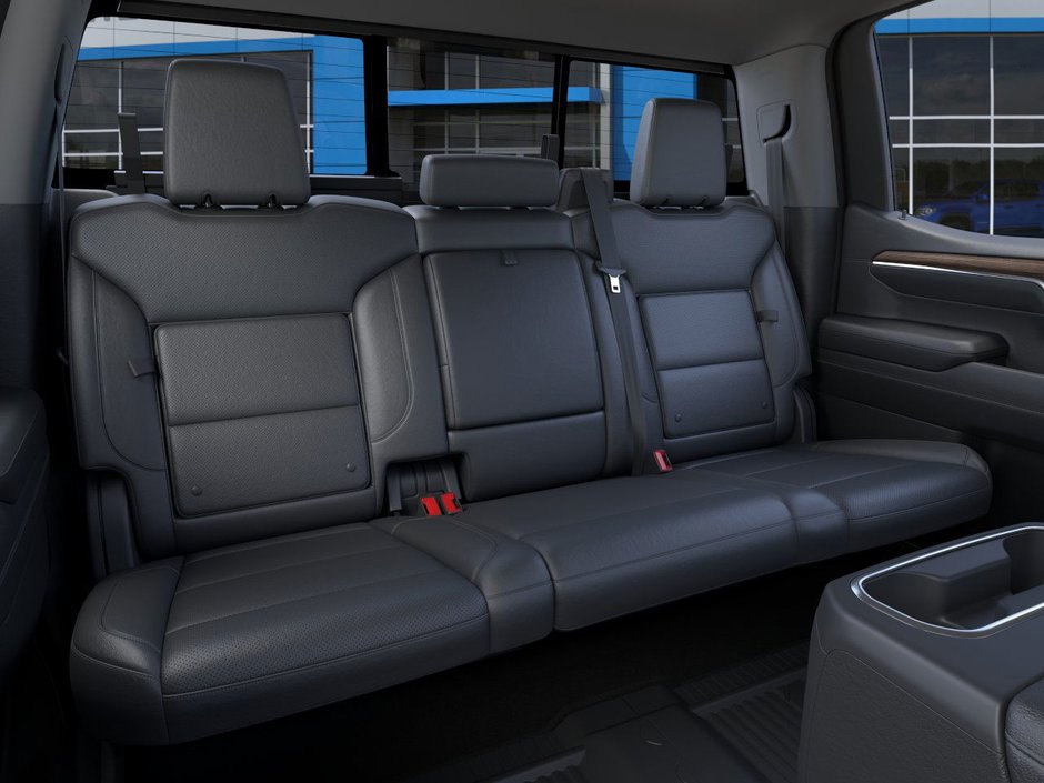 2026 Chevrolet Silverado 1500 LT Trail Boss-16