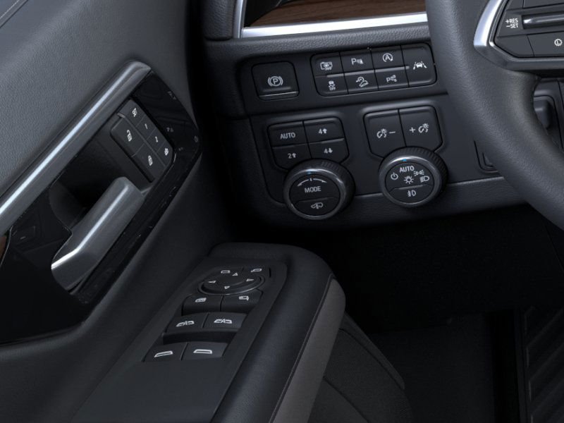 2026 Chevrolet Suburban High Country-21