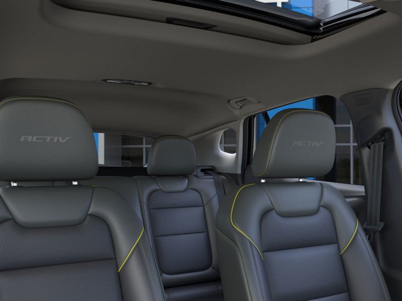 2025 Chevrolet Trax ACTIV-23