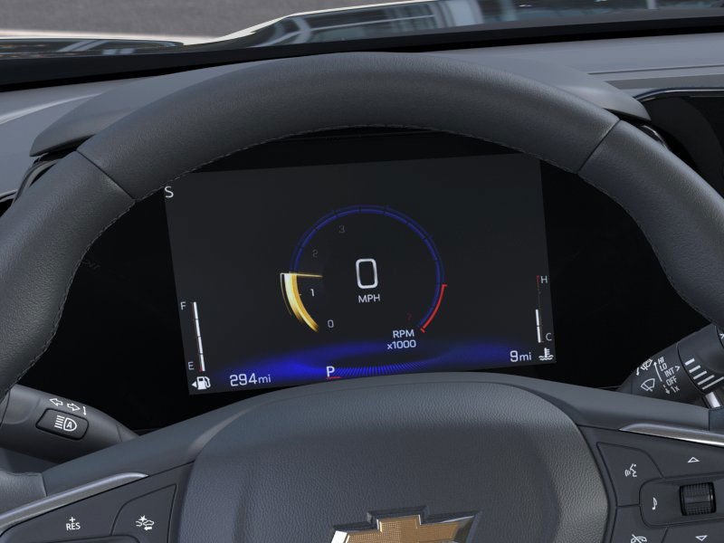 2025 Chevrolet Trax ACTIV-17