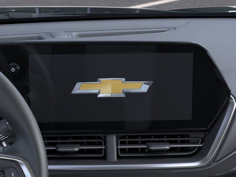 2025 Chevrolet Trax ACTIV-19