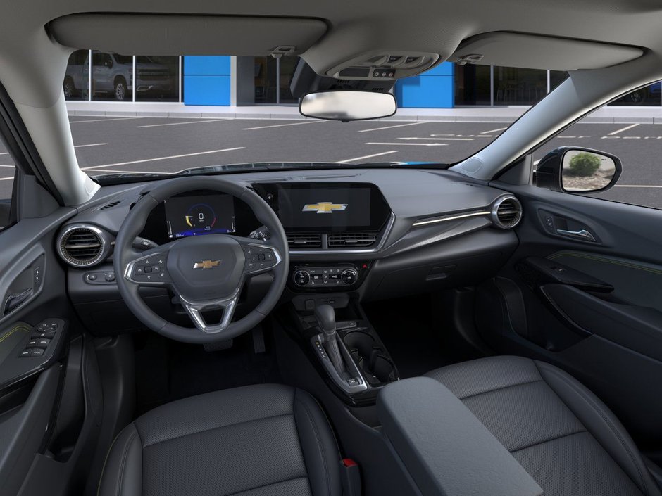 2025 Chevrolet Trax ACTIV-14
