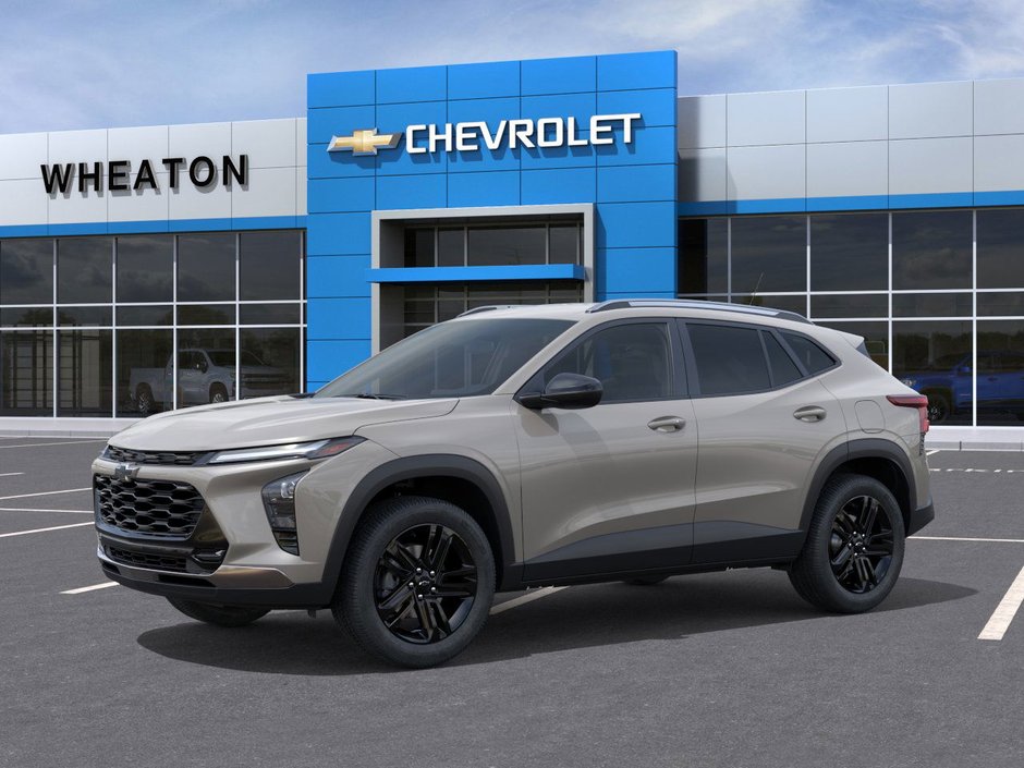 2026 Chevrolet Trax ACTIV-0