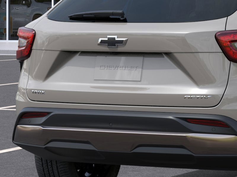 2026 Chevrolet Trax ACTIV-13