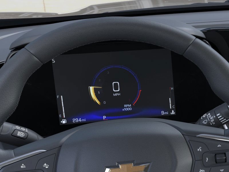 2026 Chevrolet Trax ACTIV-17