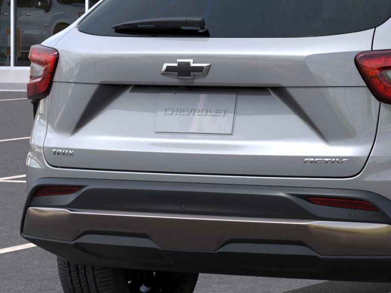 2026 Chevrolet Trax ACTIV-13