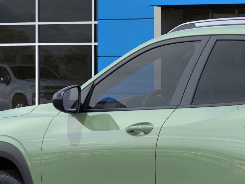 2026 Chevrolet Trax ACTIV-11