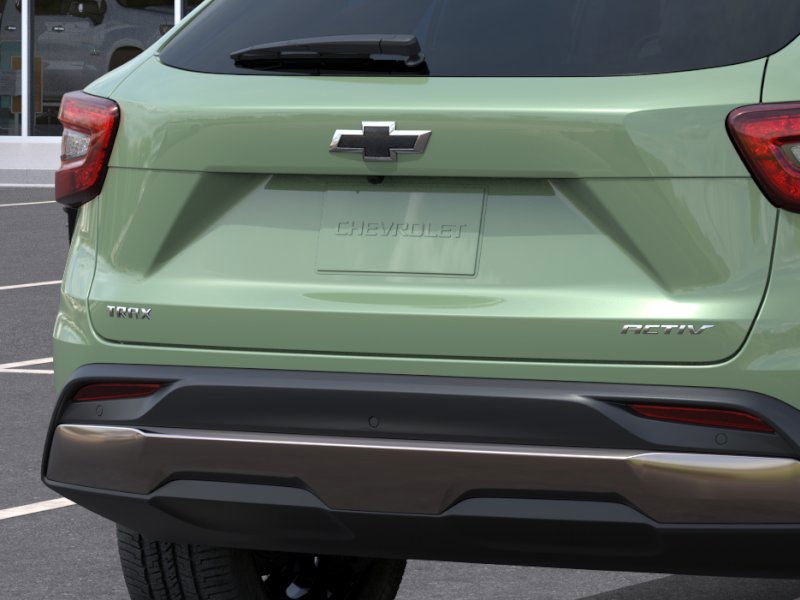 2026 Chevrolet Trax ACTIV-13