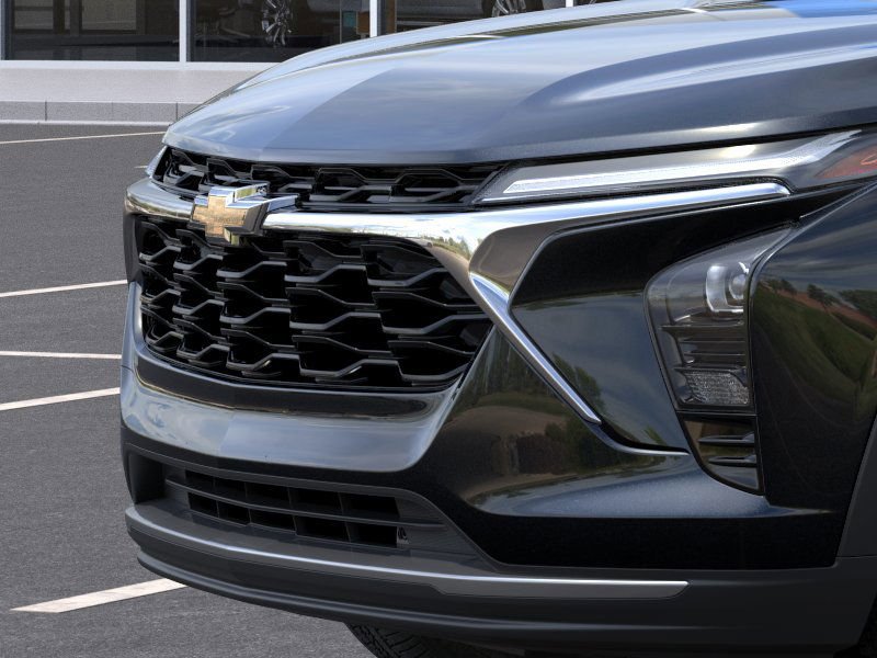 2026 Chevrolet Trax LT-12