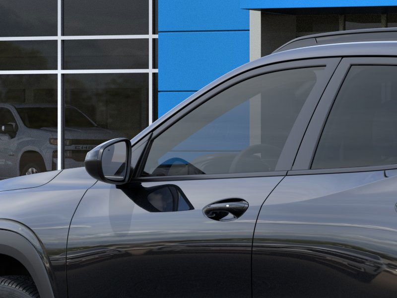 2026 Chevrolet Trax LT-11