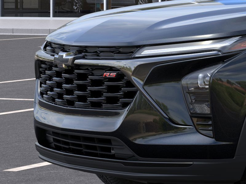 2026 Chevrolet Trax 2RS-12