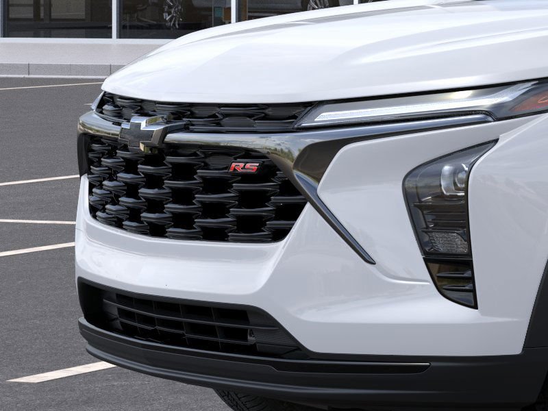 2026 Chevrolet Trax 2RS-12