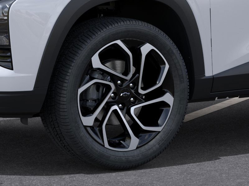 2026 Chevrolet Trax 2RS-8