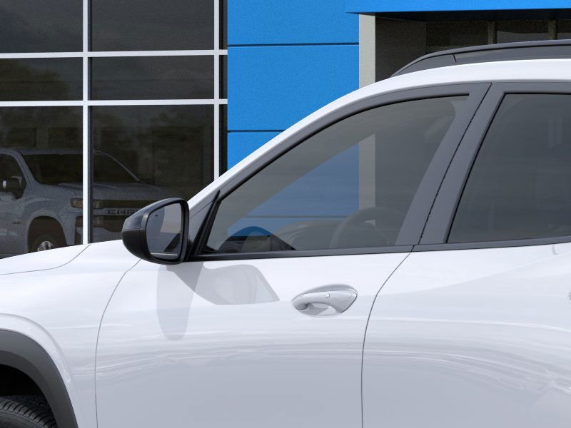 2026 Chevrolet Trax 2RS-11