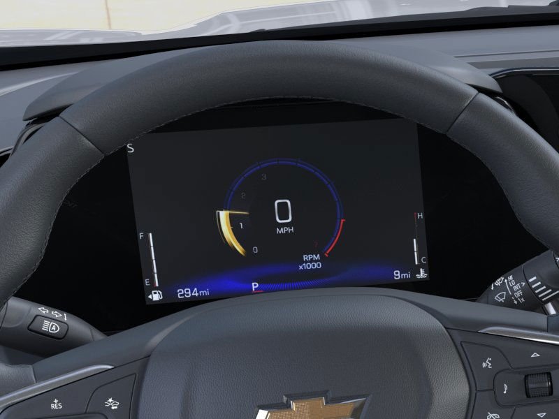 2026 Chevrolet Trax ACTIV-17