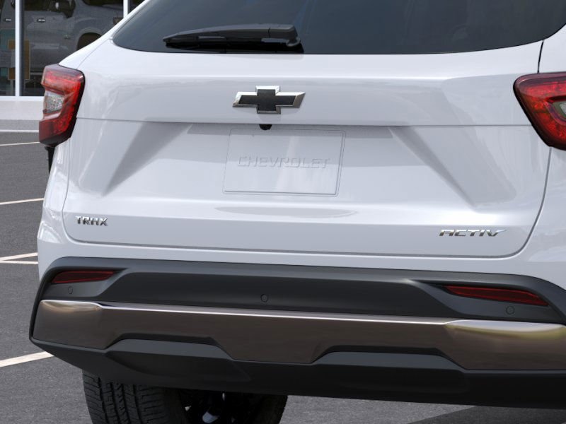 2026 Chevrolet Trax ACTIV-13
