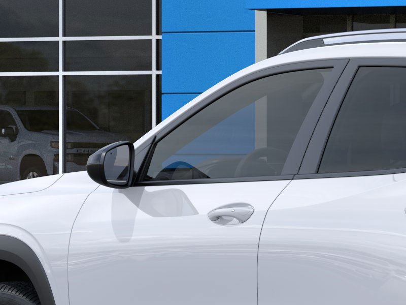 2026 Chevrolet Trax ACTIV-11