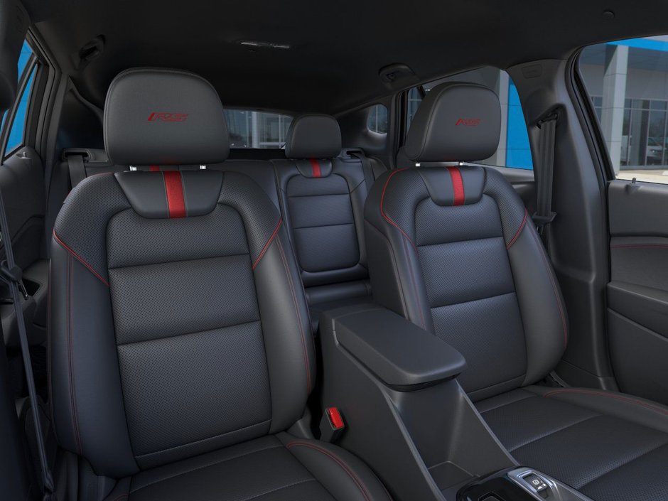 2026 Chevrolet Trax 2RS-15