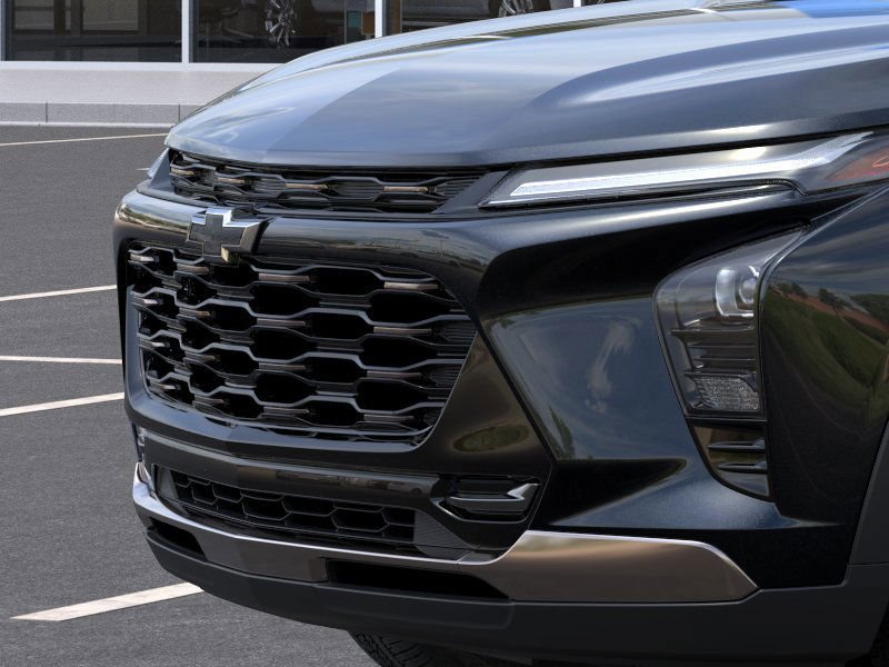 2026 Chevrolet Trax ACTIV-12