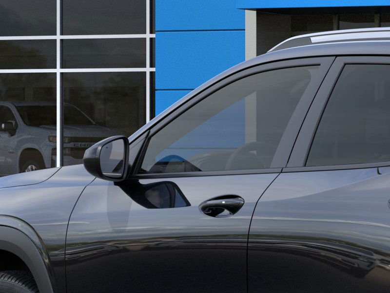 2026 Chevrolet Trax ACTIV-11