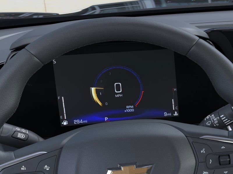 2026 Chevrolet Trax ACTIV-17