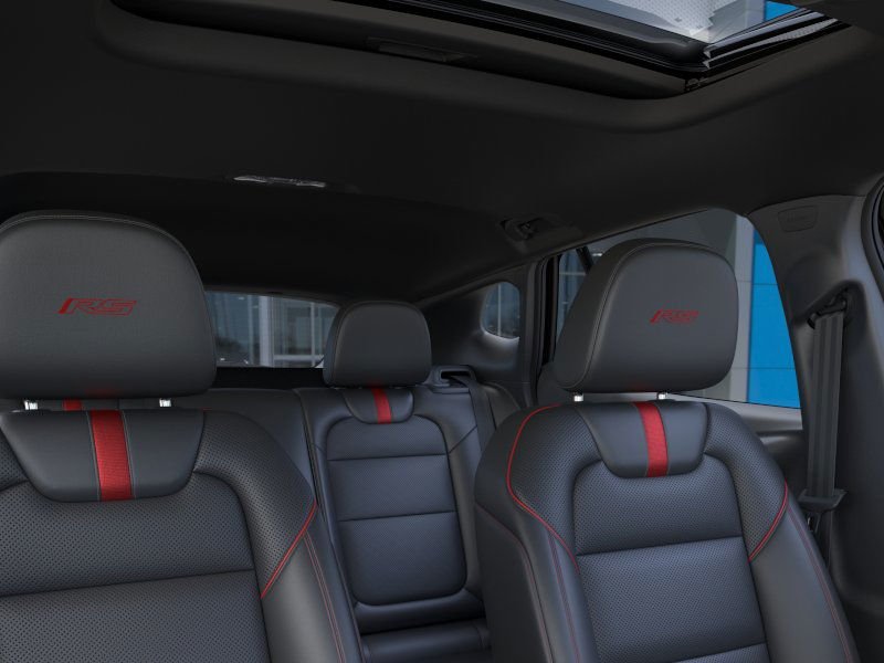 2026 Chevrolet Trax 2RS-23