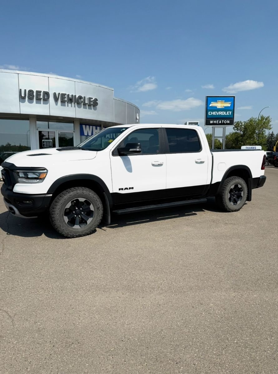 2019 Ram 1500 Rebel-0