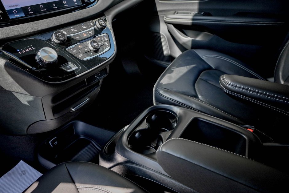 2026 Chrysler Grand Caravan SXT