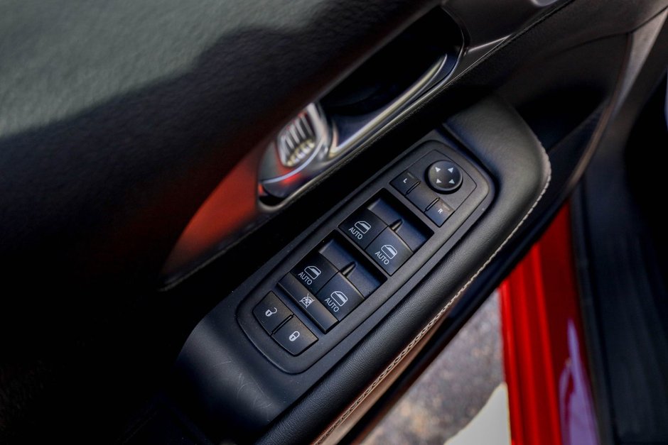 2026 Chrysler Grand Caravan SXT