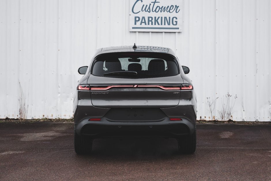 2024 Dodge HORNET GT