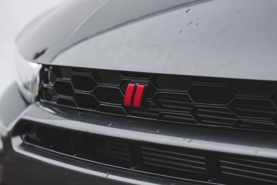 2024 Dodge HORNET GT