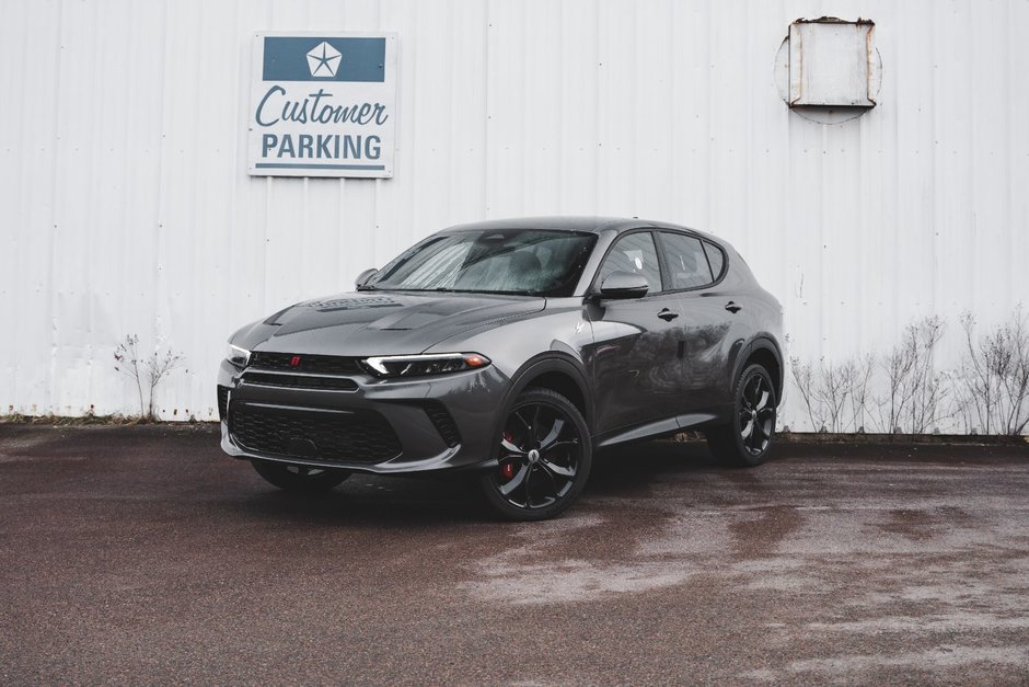 2024 Dodge HORNET GT