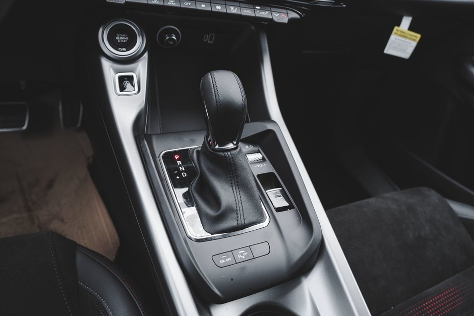 2024 Dodge HORNET GT