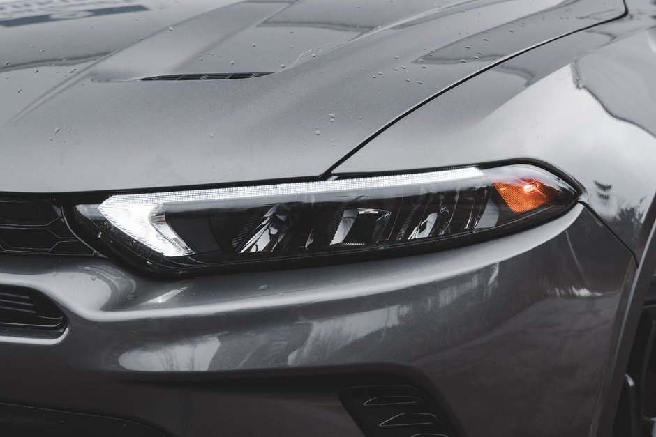 2024 Dodge HORNET GT