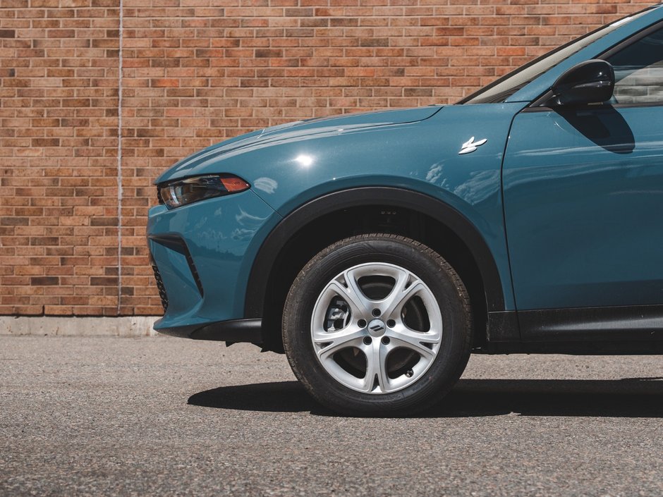 2025 Dodge HORNET GT