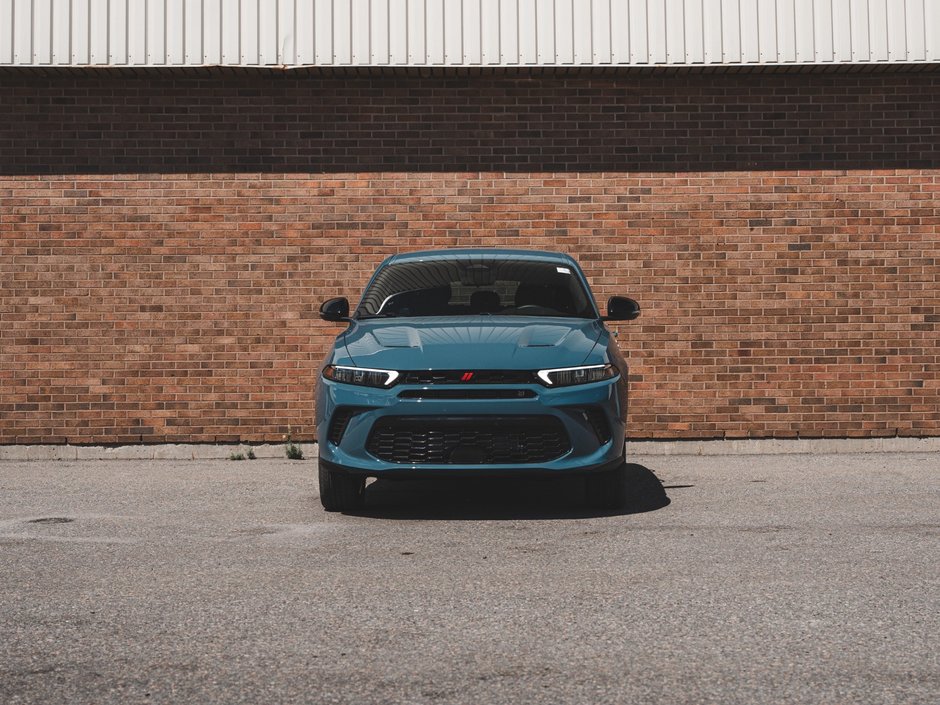 2025 Dodge HORNET GT