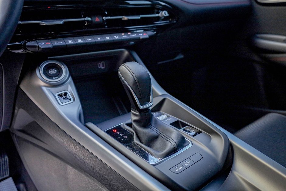 2025 Dodge Hornet GT