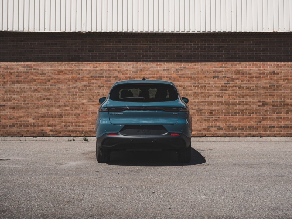 2025 Dodge HORNET GT