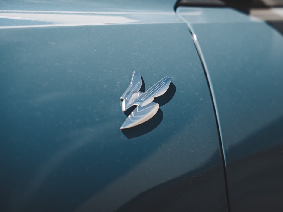 2025 Dodge HORNET GT