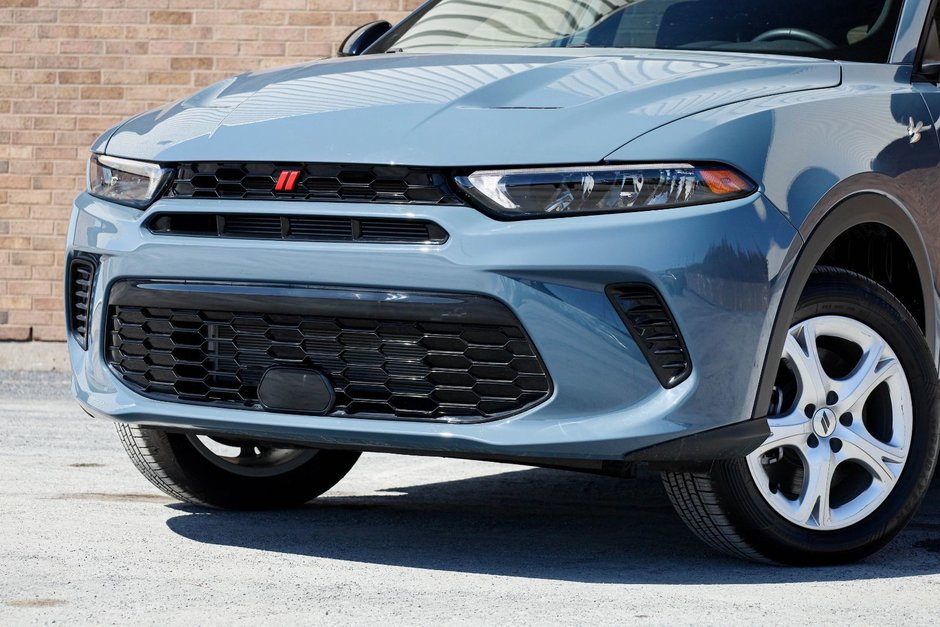 2025 Dodge Hornet GT