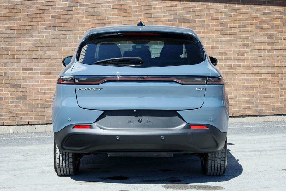 2025 Dodge Hornet GT