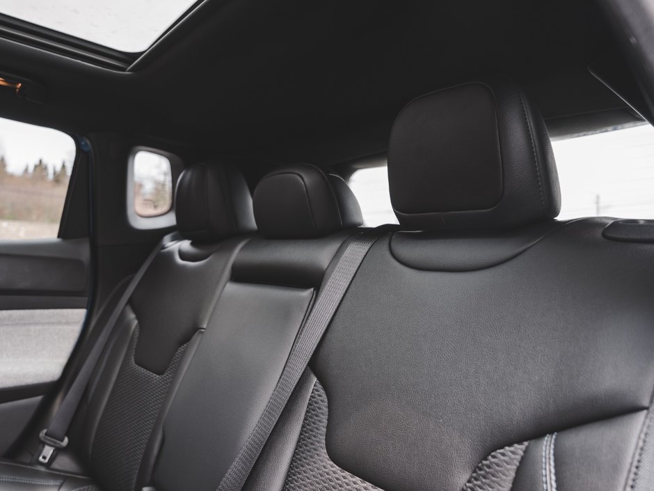 2025 Jeep Compass NORTH