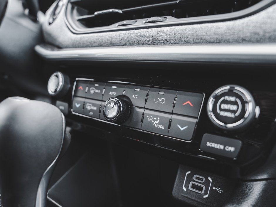 2025 Jeep Compass NORTH