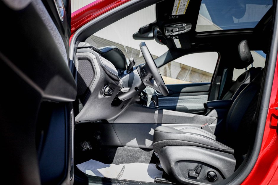 2026 Jeep Compass NORTH