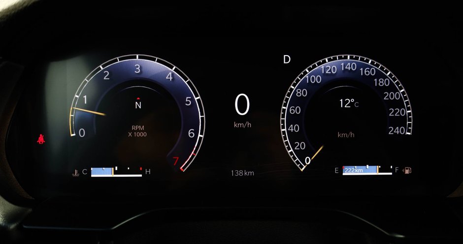 2025 Jeep Grand Cherokee LAREDO ALTITUDE
