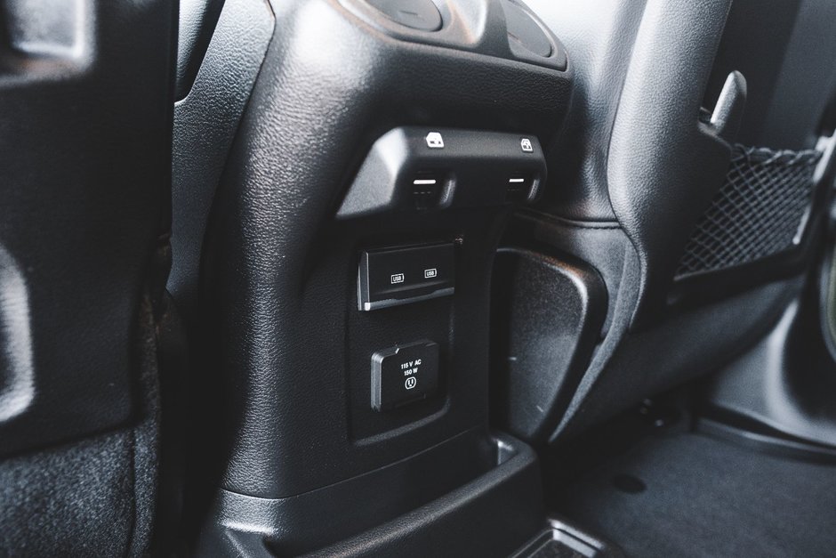 2024 Jeep WRANGLER 4-Door SAHARA