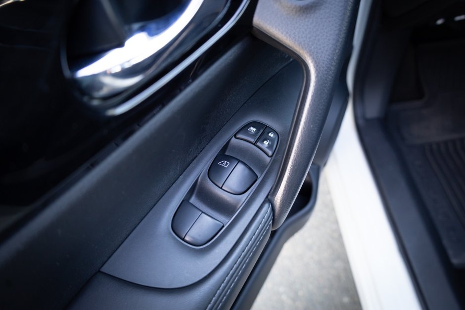 2021 Nissan Qashqai SL