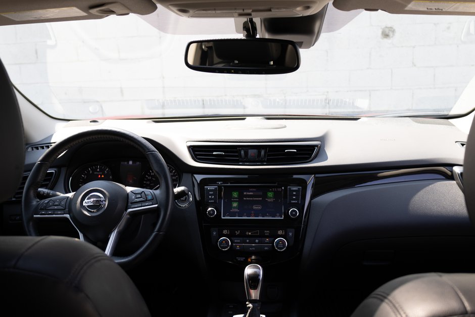2023 Nissan Qashqai SL