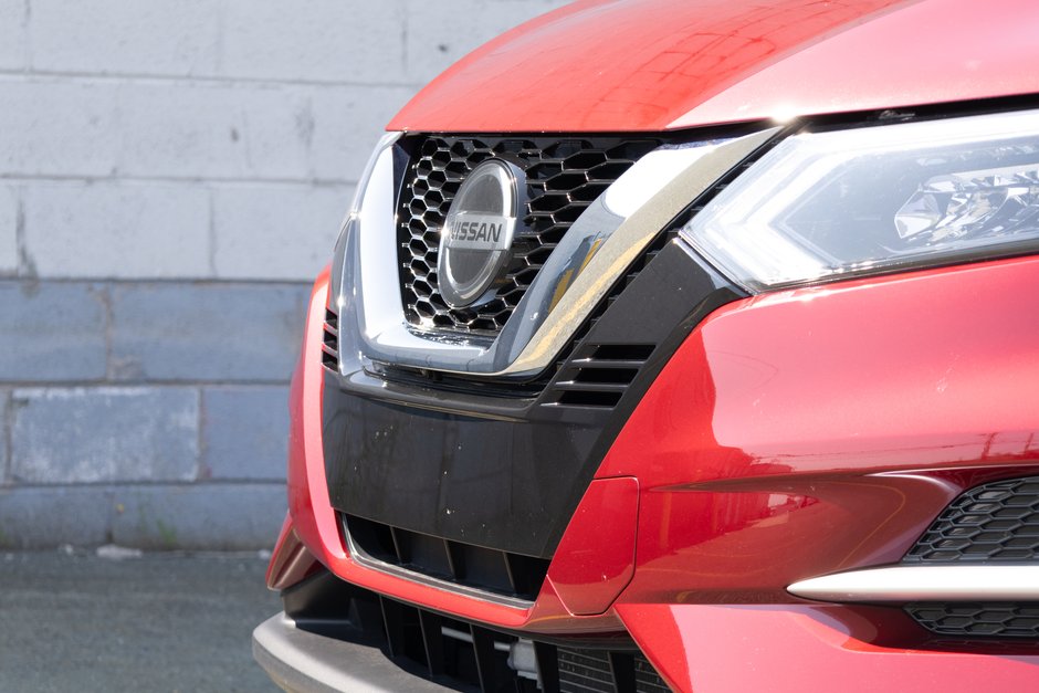 2023 Nissan Qashqai SL